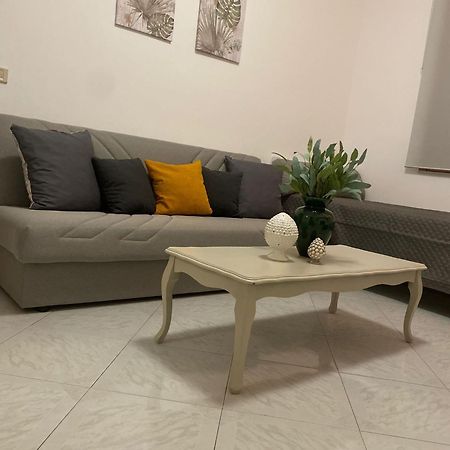 Montalbano House - Casa Vacanze Santa Margherita di Belice Екстериор снимка