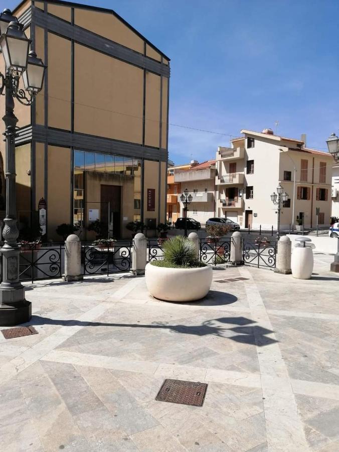 Montalbano House - Casa Vacanze Santa Margherita di Belice Екстериор снимка