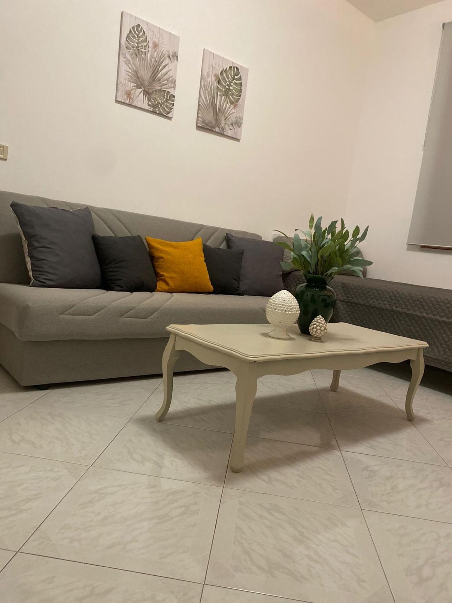 Montalbano House - Casa Vacanze Santa Margherita di Belice Екстериор снимка
