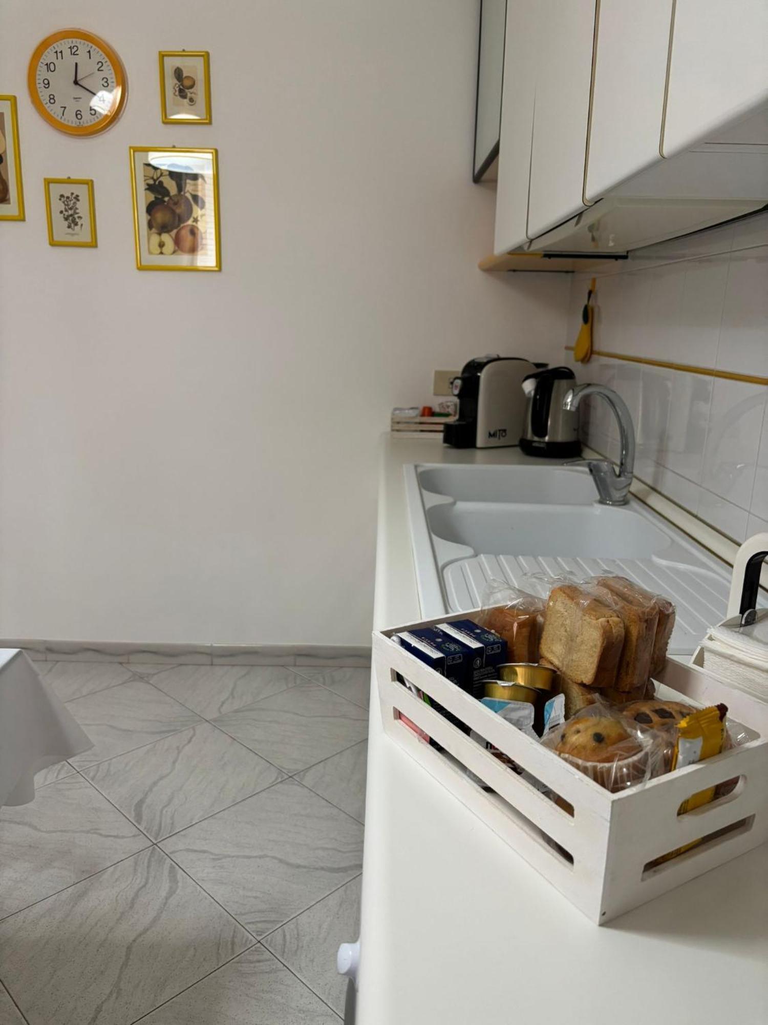 Montalbano House - Casa Vacanze Santa Margherita di Belice Екстериор снимка